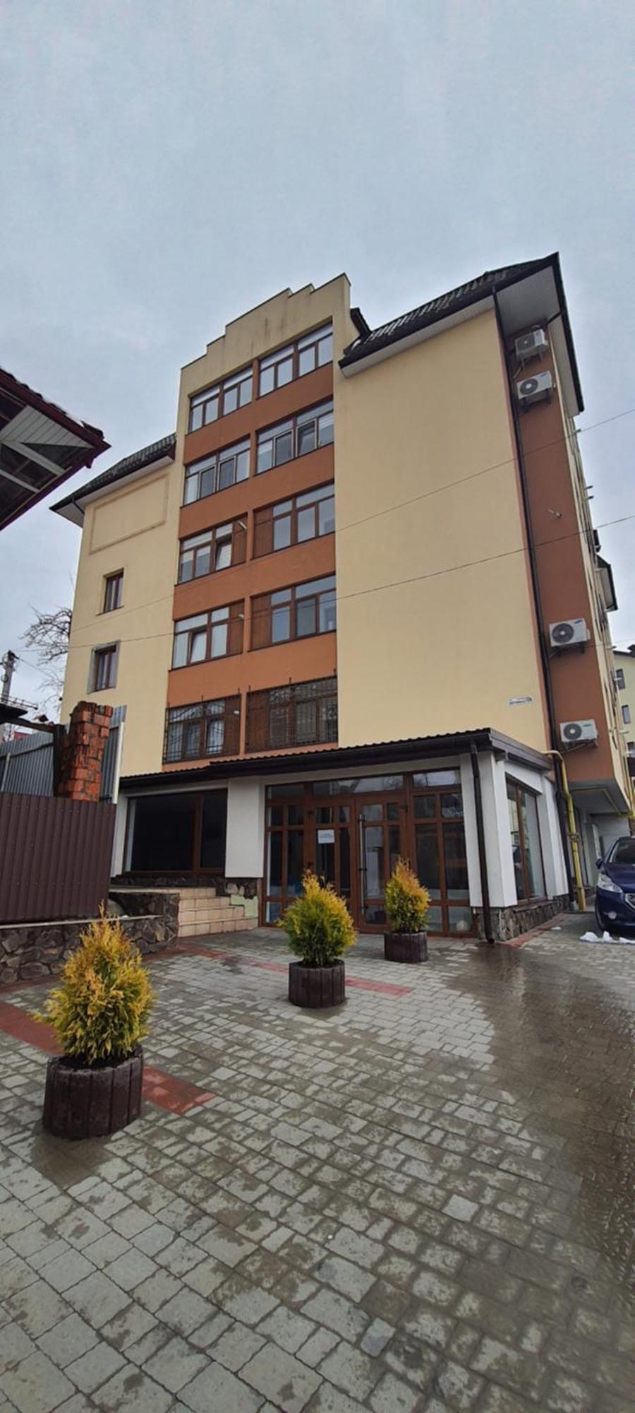 Дрогобицька 10В Апартаменти Trouskavets Extérieur photo