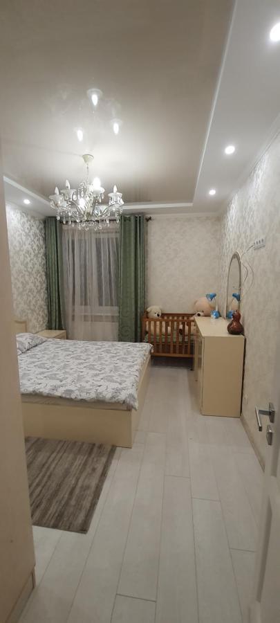 Дрогобицька 10В Апартаменти Trouskavets Extérieur photo