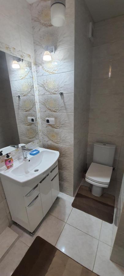 Дрогобицька 10В Апартаменти Trouskavets Extérieur photo